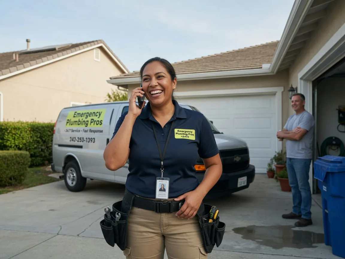 Emergency Plumber Pringle, SD FAQs